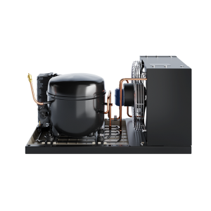 Agregat chłodniczy GEMINI- EMBRACO UGNJ9238GK,3380W (-15°C) 