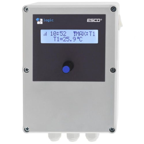 Termometr ESCO TM40H-GSM