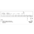 Termometr ESCO TM40H-GSM