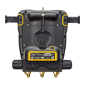 Oprawa zaworowa z wbudowanym wakuometrem SM382V Fieldpiece