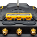 Oprawa zaworowa z wbudowanym wakuometrem SM382V Fieldpiece