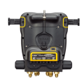Oprawa zaworowa z wbudowanym wakuometrem SM482V Fieldpiece
