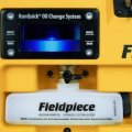 Pompa próżniowa VP633 Fieldpiece