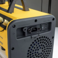 Pompa próżniowa VP633 Fieldpiece