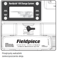 Pompa próżniowa VP633 Fieldpiece