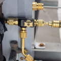 Przyrząd do wymiany wentyli VC1E 1/4" i 5/16 Fieldpiece