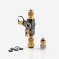 Przyrząd do wymiany wentyli VC1G 1/4" i 5/16 Fieldpiece