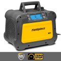 Stacja do odzysku czynnika MR45 Fieldpiece