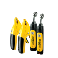 Zestaw manometrów bezprzewodowych JL3KR4 Fieldpiece