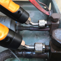 Zestaw manometrów bezprzewodowych JL3KR4 Fieldpiece