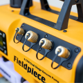 Pompa próżniowa VP67EU Fieldpiece