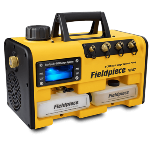 Pompa próżniowa VP87EU Fieldpiece
