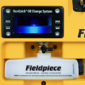 Pompa próżniowa VP87EU Fieldpiece