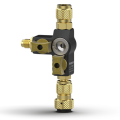 Przyrząd do wymiany wentyli VC2G 1/4" i 5/16" Fieldpiece