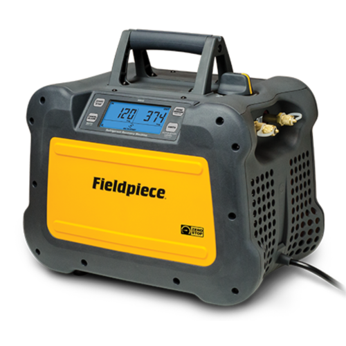 Stacja do odzysku czynnika MR53 Fieldpiece