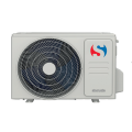 Klimatyzator ścienny SINCLAIR CZARNY SKY - 3,2 kW Split (komplet)