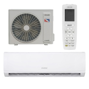 Klimatyzator ścienny SINCLAIR KEYON - 6,2 kW Split (komplet)