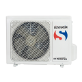Klimatyzator ścienny SINCLAIR SREBRNY TERREL - 5,3 kW Split (komplet)