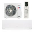 Klimatyzator ścienny SINCLAIR BIAŁY MARVIN - 3,5 kW Split (komplet)