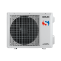 Klimatyzator ścienny SINCLAIR SREBRNY MARVIN - 5,3 kW Split (komplet)