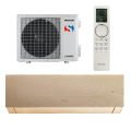 Klimatyzator ścienny SINCLAIR SZAMPAŃSKI MARVIN - 7,1 kW Split (komplet)
