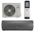Klimatyzator ścienny SINCLAIR CZARNY TERREL - 2,7 kW Split (komplet)