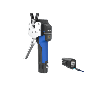 Kielicharka akumulatorowa Value VET-19Li-S ładownie USB-C
