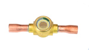 Wziernik cieczy CASTEL 3940/4 - 1/2" lutowany