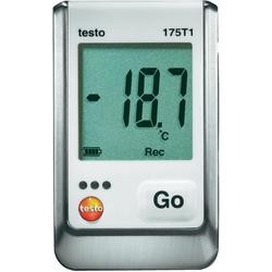 TESTO, Rejestrator temperatury testo 175 T1