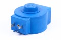 Cewka elektrozaworu CASTEL HF3/9320/RD2 - 24 D.C