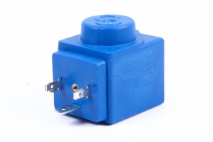 Cewka elektrozaworu CASTEL HF2/9300/RA2 - 24V A.C
