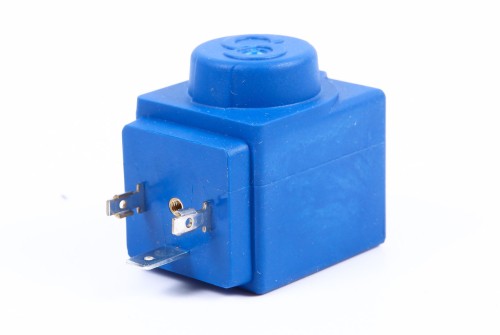 Cewka elektrozaworu CASTEL HF2/9300/RA2 - 24V A.C