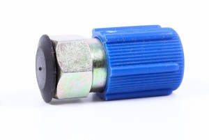 Port serwisowy niskiego ciśnienia MASTERCOOL 82274