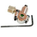 Zaworek do odzysku gazu 1/2"-5/8"
