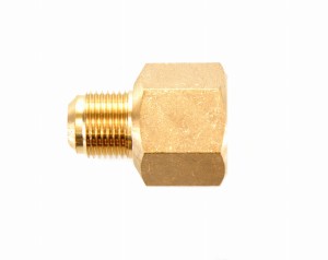 Złączka redukcyjna 5/8"M SAE x 1/2"F SAE , redukcja UR3-810