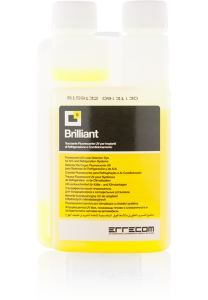 Barwnik UV 1L (żółty) BRILLIANT