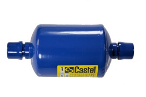 Filtr odkwaszający CASTEL 4232/5 - 5/8" skręcany 