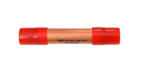 Filtr odwadniacz do urządzeń chłodniczych 13,5gr 6mm x 6mm uniwersalny lodówkowy