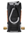 Wakuometr Testo 552
