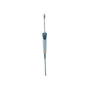 Sonda TC typu K  temperatury powietrza, zanurzeniowa termometru Testo 922,0602 1293 