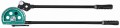 Giętarka ręczna 16mm QUICK ACTION BLACK DIAMOND