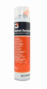 Płyn do płukania układów klimatyzacji  600 ml w aerozolu BELNET ERRECOM 