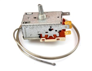 Termostat lodówkowy K59-2801, regulator do lodówek POLAR odpowiednik RANCO K59-2801