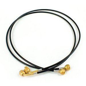 Kapilara elastyczna PVC 1m Cold-Flex