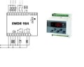 Regulator temperatury na szynę Eliell EWDR 984