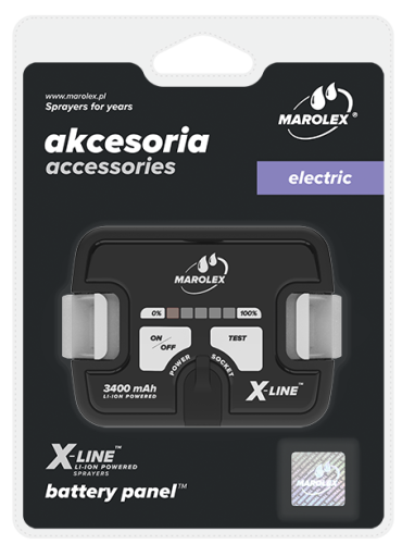 Akumulator MAROLEX