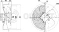 Olwent YWF.A4S-250B-5DIIIA00