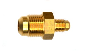 Złączka redukcyjna 1/2"M SAE x 3/8"M SAE ,redukcja UR2-86