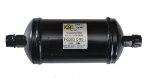 Filtr odwadniający FG 303 ORS GAR OSUSZACZ, DEHYDRATOR, odwadniacz
