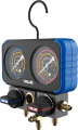 Manometry VALUE NAVTEK VRM2-B-0501